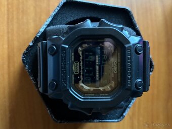 Casio GX-56RC-1ER - 6