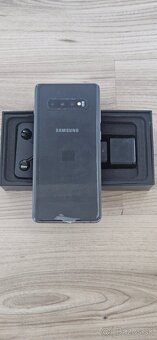 Predam Samsung Galaxy S10+ - 6