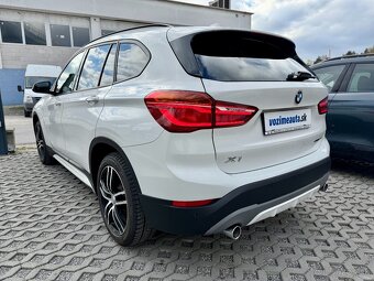 BMW X1 sDrive20i Sportline - 6