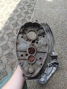 ČZ 150c bloky motora - 6