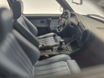 BMW E30 2.7 Alpina 1:18 Ottomobile - 6