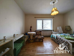 Na predaj 4-izbový rodinný dom v obci Branovo - 6