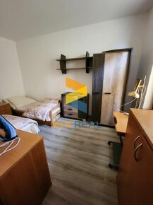 Prenajom2 izbového bytu v strede mesta Prešov, ulica Slovens - 6