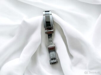 Rolex Daytona Dark Silver - 6
