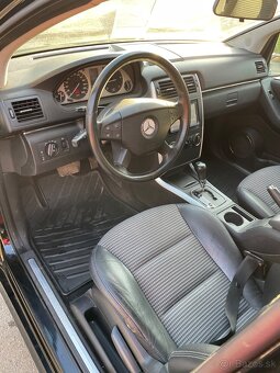Mercedes B200 CDI - 6