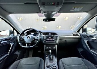 Volkswagen Tiguan 2.0 TDi Highline REZERVACE automat 110 kw - 6