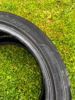 245/40 R18 97Y Sava Intensa uhp2 - 6
