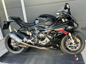 BMW S1000RR - 6