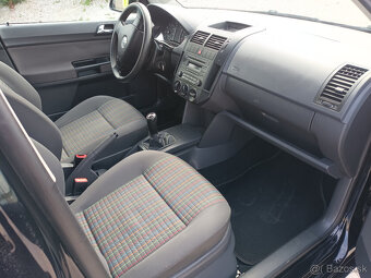 Predam Volkswagen polo 1.2 benz. facelift - 6