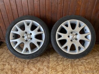5x114,3 R17 - 6