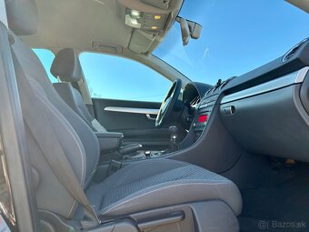 Seat Exeo 2.0TFSi 2009 ZNÍŽENÁ CENA - 6