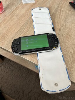 PSP 2003 - 6