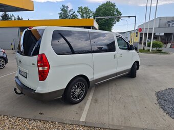 Hyundai H1 8miestne - 6