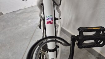 Predám detský bicykel 26 - 6
