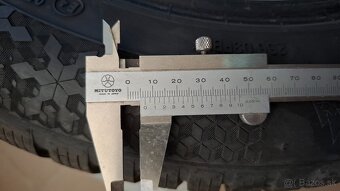 Continental WinterContact TS 870P 225/55 R17 V XL - 6