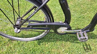 Bicykel teamraider - 6