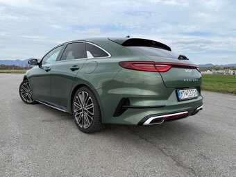 Predam Kia Proceed GT line +Premium pack - 6