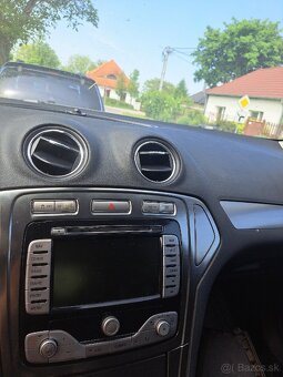 Rozpredam ford mondeo mk4 2.0 103kw - 6