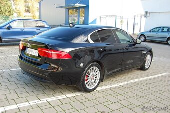 Jaguar XE 2.0D - 6