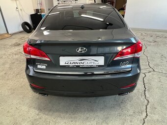 Hyundai i40 1.7 CRDi STYLE WEBASTO TOP VÝBAVA AUTOMAT - 6