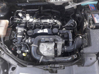 Predám Ford C-Max na náhradné diely - 6
