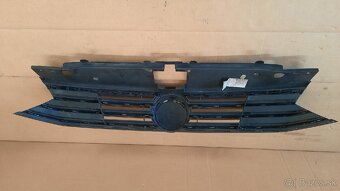 maska + znak pre radar VW Passat B8 - 6