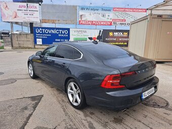 Volvo S 90 - 6