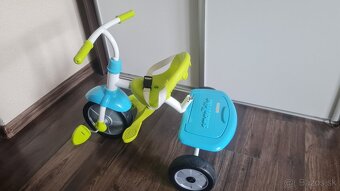 Detská trojkolka - Smartrike 3v1 - 6