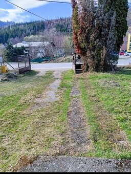 Predám rodinný dom v Oščadnici po čiastočnej rekonštrukcii - 6