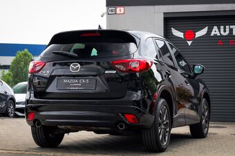 Mazda CX-5 2.0 Skyactiv-G Revolution Top AWD - 6