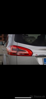 Ford s-max - 6