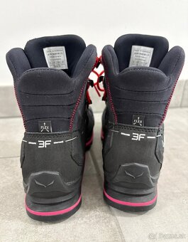 SALEWA Mountain Trainer Mid GTX - 6