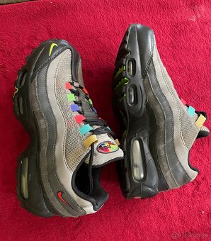 Nike Air Max - 6