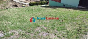 Stavebný pozemok priamo v obci Malé Borové ID: N0-24-14-STKE - 6