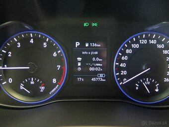 Hyundai Kona 1.6T-GDI,Mystic,4x4,automat,kamera,tažné - 6