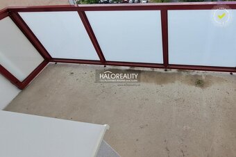HALO reality - Predaj, jednoizbový byt Bratislava Dúbravka, - 6