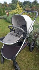 Športový kočík Mamas & papas Ocarro - 6