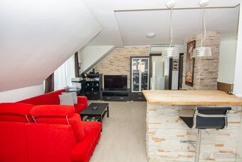 RODINNÝ DOM | VEĽKÝ POZEMOK | RUŽINOV - 6