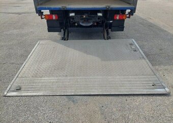 MAN TGL 12.220 4X2 BL nafta 162 kw - 6