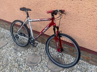 Horský Bicykel CENTURION BACKFIRE 50 26” - 6