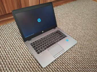 HP EliteBook 840 G2 s i5 , 16GB ram a SSD, 14" 1600x900 - 6