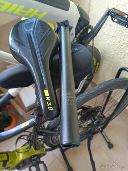 haibike alltrail 3 L 2024 - 6