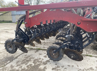 Sejací stroj NO-TILL Weaving GD6000T - 6