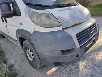 Diely Fiat Ducato 2.3 88kw 2006+ - 6