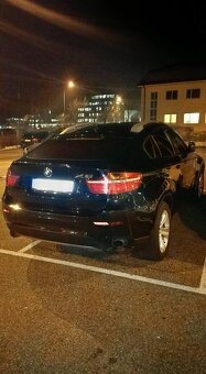 Bmw x6 35d - 6