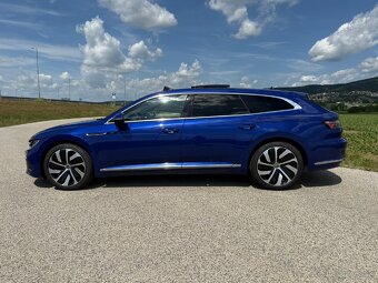 Volkswagen Arteon Shooting Brake R-LINE 4MOTION DSG 147kW - 6