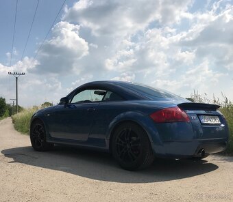 Audi TT 1.8T na predaj - 6