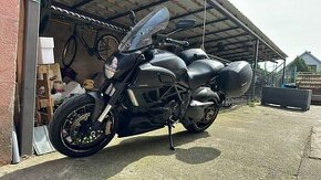 Ducati Diavel - 6