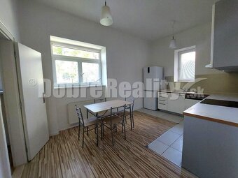 PRENÁJOM: VEĽKOMETRÁŽNY 1 IZBOVÝ BYT S LOGGIOU, CENTRUM - 6