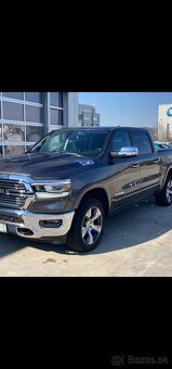 Dodge Ram 1500 5.7 hemi - 6